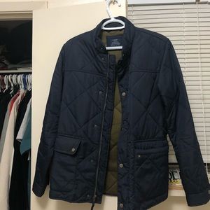 Men’s J CREW jacket